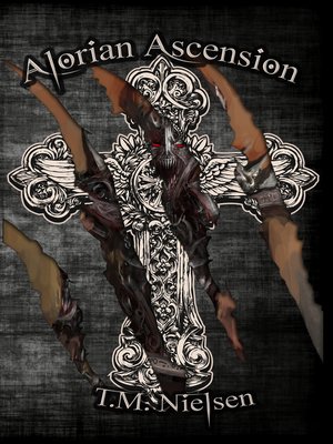 cover image of Alorian Ascension